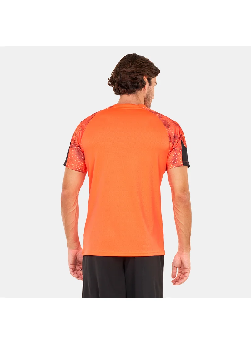 PUMA Men's individualFINAL Football WC Jersey