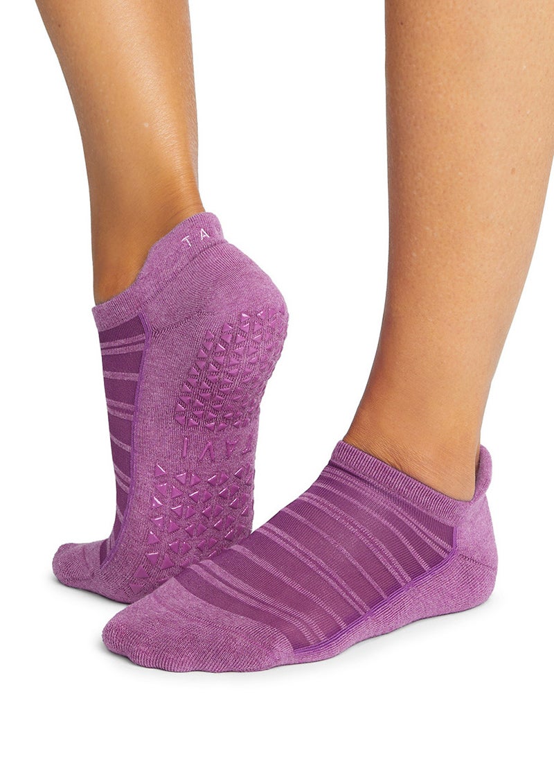 TAVI تافي جريب سافي بريز بنفسجي - Image 1