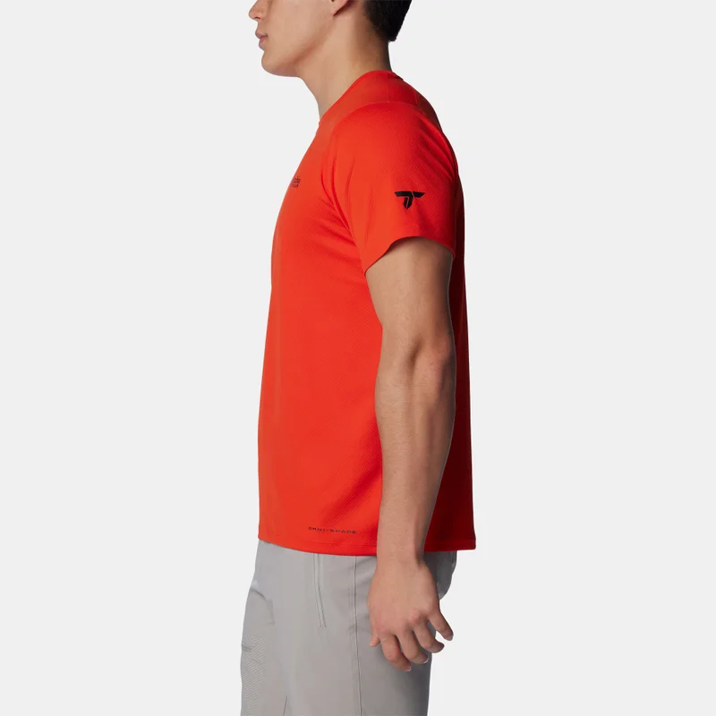 Columbia Men's Summit Valley Hiking Shirt