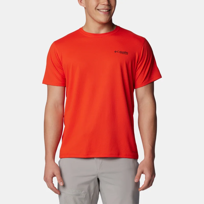 Columbia Men's Summit Valley Hiking Shirt