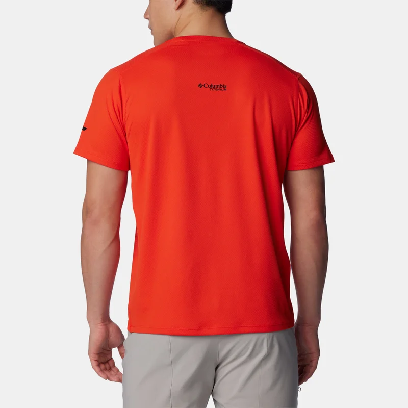 Columbia Men's Summit Valley Hiking Shirt