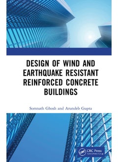 Design of Wind and Earthquake Resistant Reinforced Concrete Buildings ...
