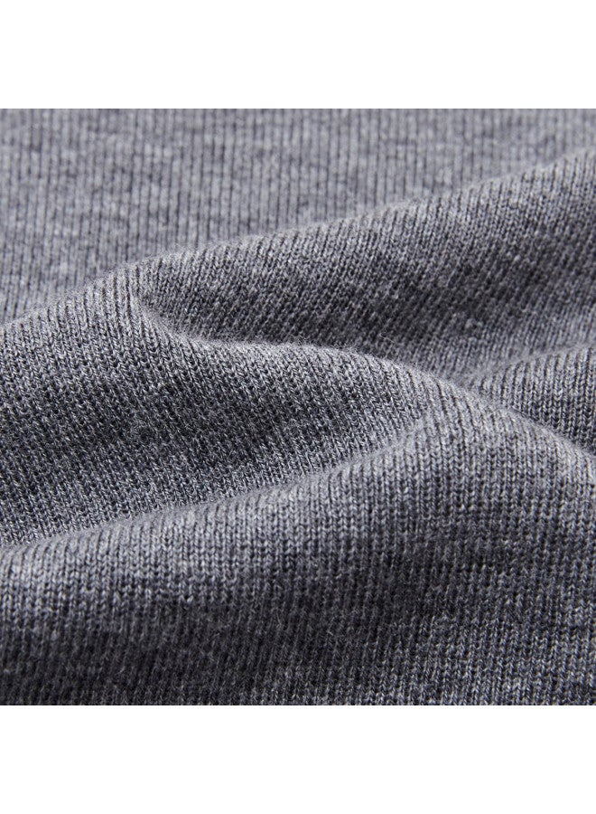 Dme [containing Fluffy Wool] Autumn Semi-turtleneck Slim-fit Sweater, Contrasting Color Jacquard, Pee Knit Top For Wome - Image 3