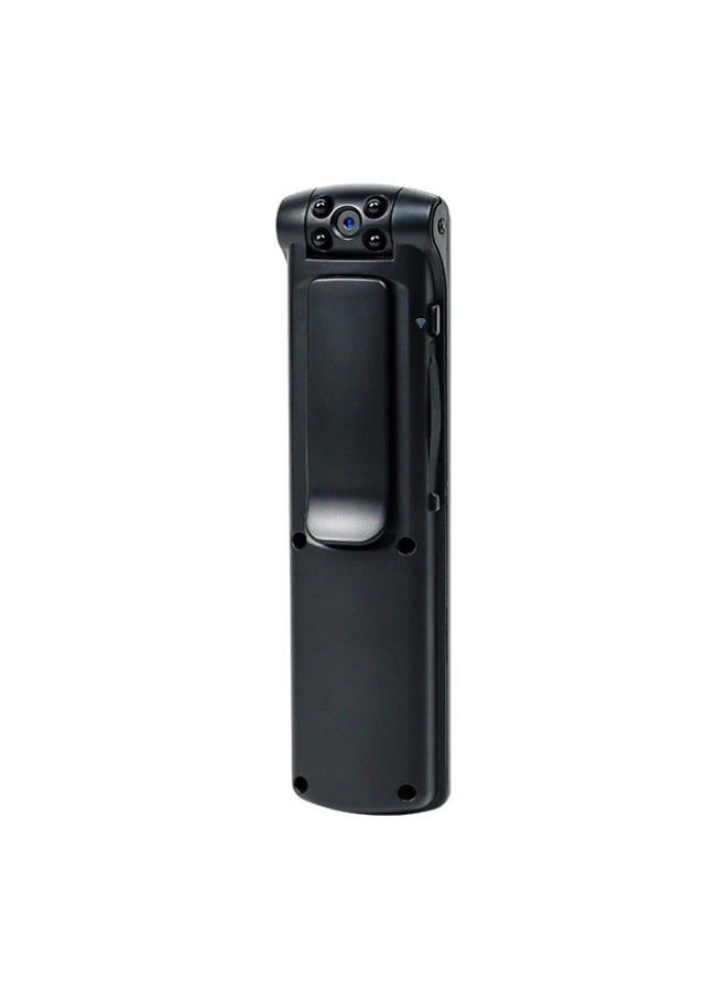 نيوترل كاميرا A18 بدقة 1080p مع عدسة واسعة الزاوية ورؤية ليلية لتسجيل خارجي، كاميرا رياضية صغيرة مع مشبك خلفي لتسجيل مباشر كـ DV - Image 1