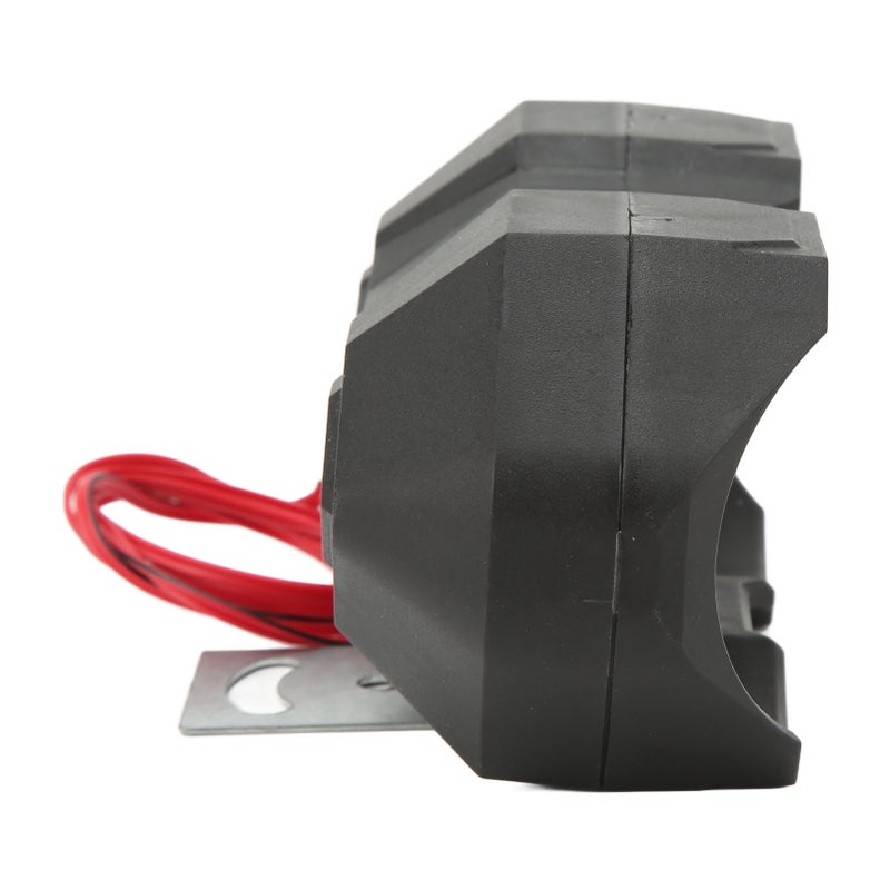 Universial Electric Bike Dual Light Electric Bicycle Modification Lamp Double Head 12V‑100V - Image 5