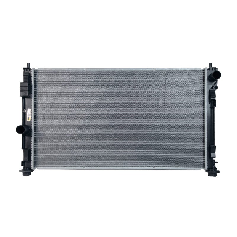 TYC 2951 Radiator Compatible with 20072012 Dodge Caliber