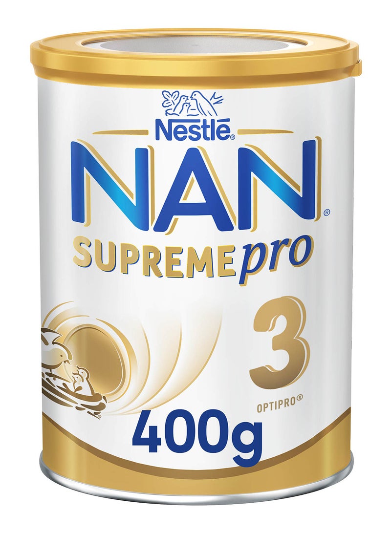 سوبريم برو 3 400 جرام