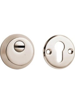 KALE KILIT Kale Lock Kale 500 Stn Steel Door Badge  - Image 1