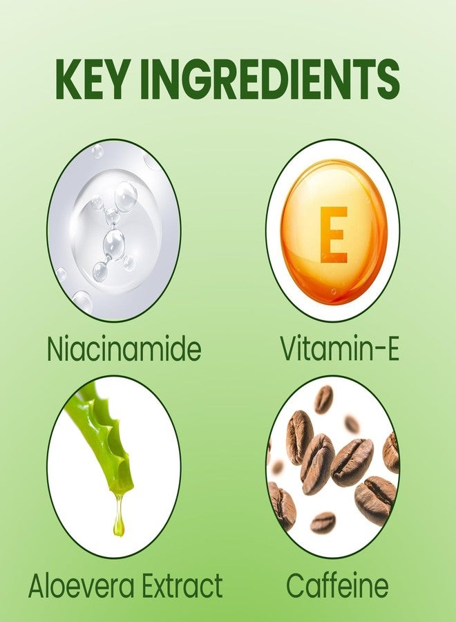 Jaquline USA 4% Niacinamide Hydrogel Under Eye Patches|Reduces Dark Circles|Boost Hydration|Brightens under eye|30g - Image 4