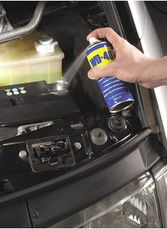 WD-40 WD40 Rust Remover 330ml  - Image 2