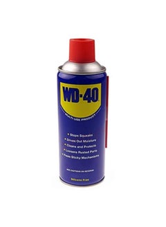 WD-40 WD40 Rust Remover 330ml  - Image 1