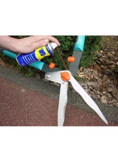 WD-40 WD40 Rust Remover 330ml  - Image 4