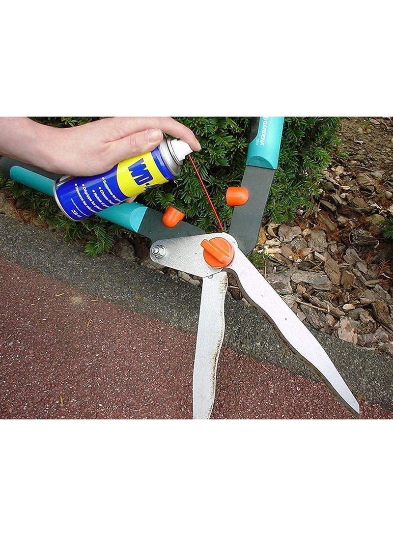 WD-40 WD40 Rust Remover 330ml  - Image 4