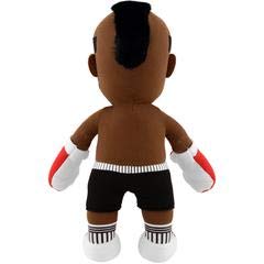 Bleacher Creatures Rocky III Clubber Lang 10" Plush Figure- A Movie Legend for Play or Display - Image 2