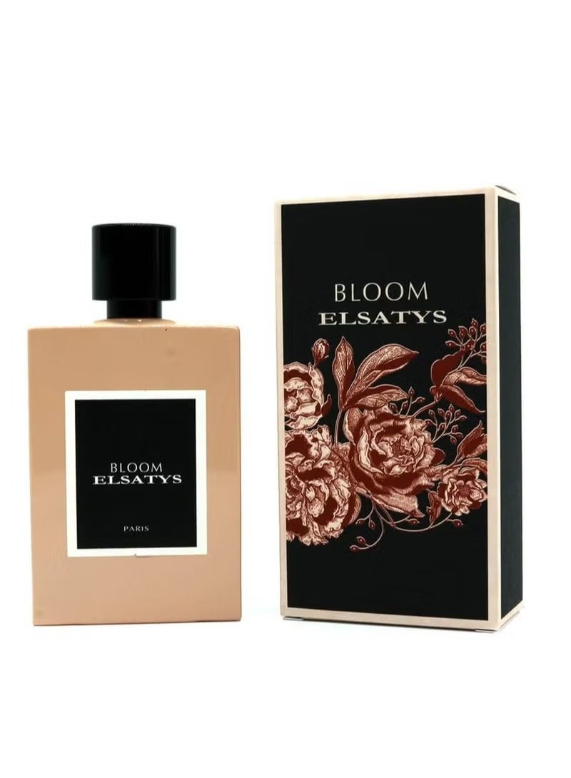 عطر بلوم الساتيس 75 مل
