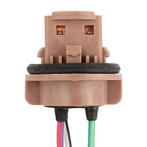 TOMALL 7443 T20 Bulb Socket Female Adapter for Brake Light (Pack of 2) - Image 3