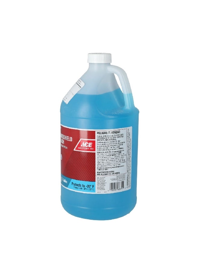 ACE Windshield Wash Blue 3.78 L 30427  - Image 2
