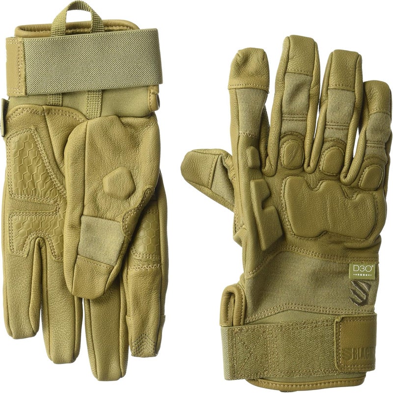 S.O.L.A.G.Recon Glove Coyote Tan Large
