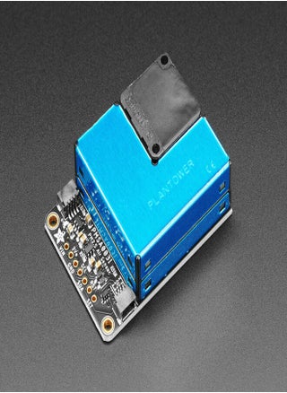 Adafruit PMSA003I Air Quality Breakout - STEMMA QT / Qwiic - pzsku/ZF8527CC647AE2720C7C3Z/45/_/1686137542/9fc741fe-dade-4b38-8489-644b32ce7102