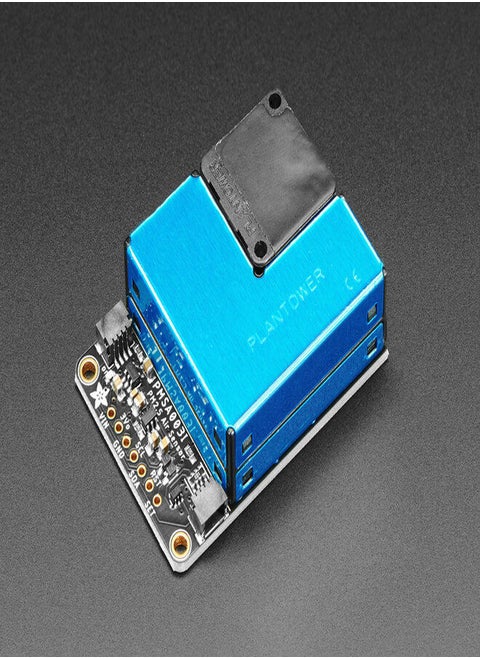 Adafruit PMSA003I Air Quality Breakout - STEMMA QT / Qwiic