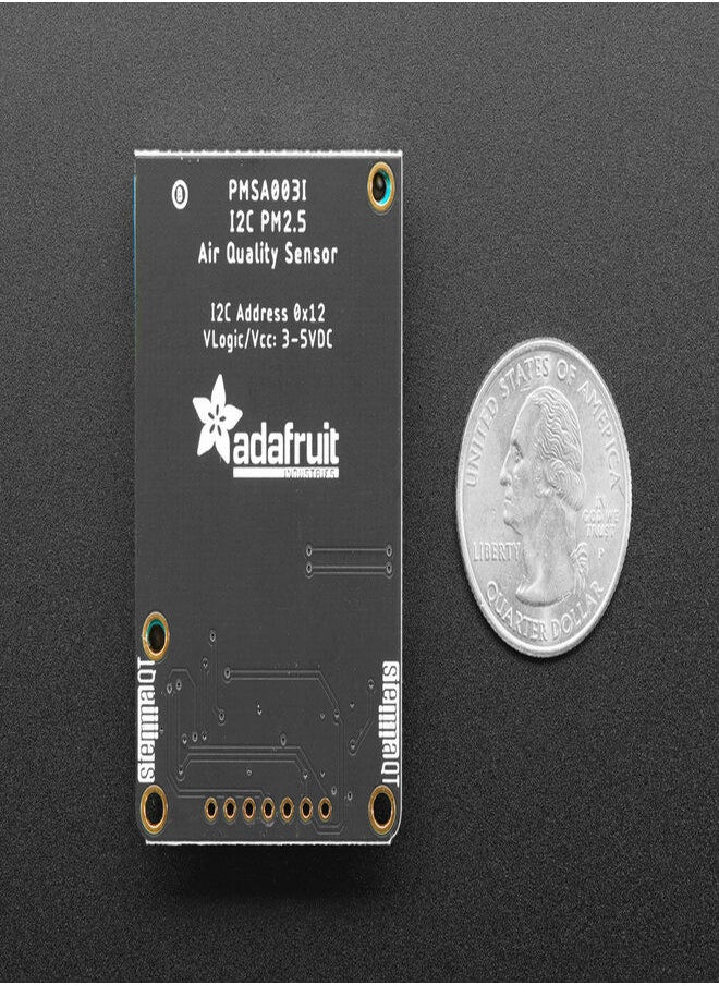 Adafruit PMSA003I Air Quality Breakout - STEMMA QT / Qwiic