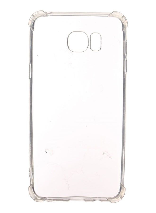 vesus Protective Case Cover For Samsung Galaxy Note5 Clear