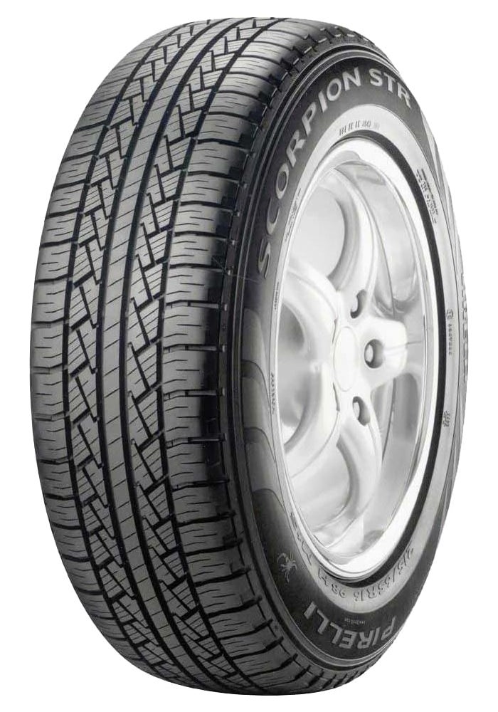 Pirelli Scorpion STR Car Tire, 20 Inch, P275/55R20 111H