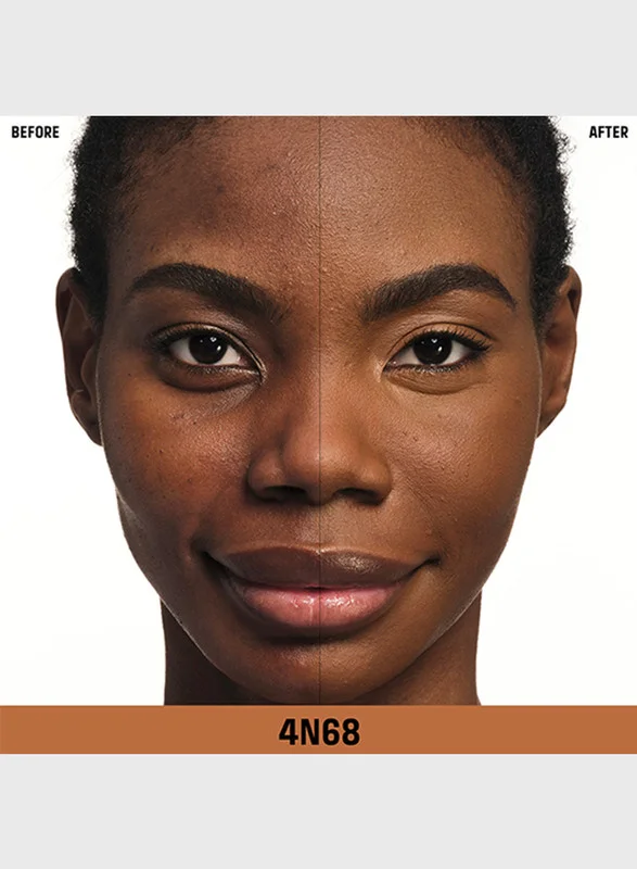 MAKE UP FOR EVER  HD Skin Full Cover Concealer  - 4N68 for Women | Best Price UAE