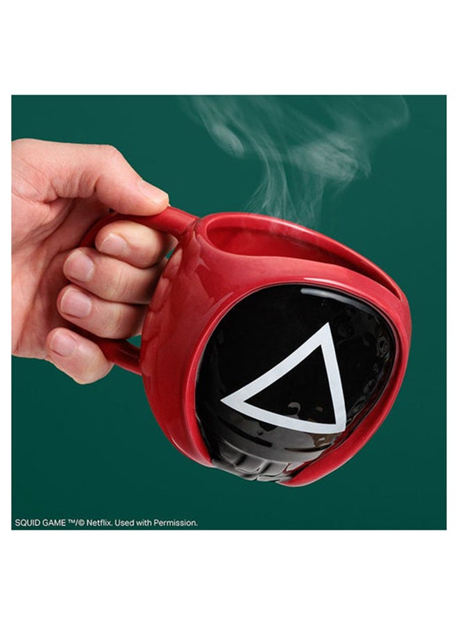 بالادون كوب على شكل لعبة الحبار - Image 4