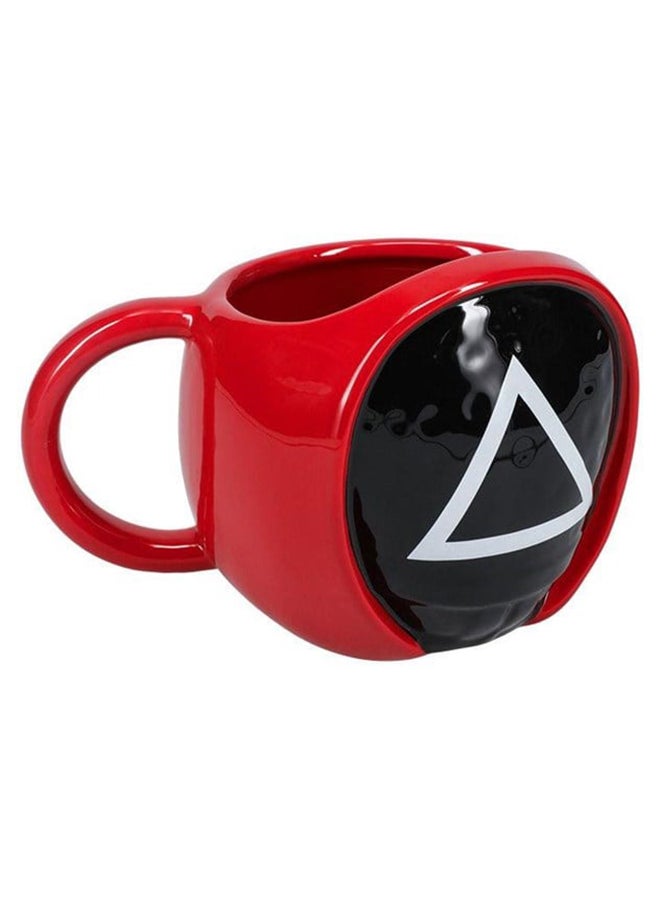 بالادون كوب على شكل لعبة الحبار - Image 2