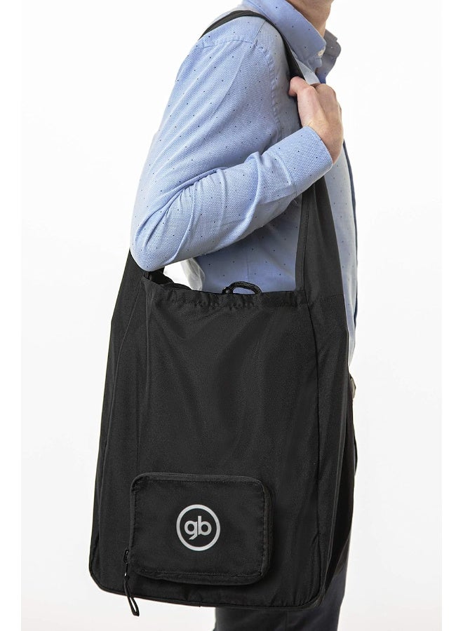 GB Pockit Stroller Travel Bag, Black - Image 3
