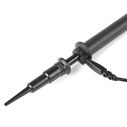 ICRPSTU 1 pcs T3100 X100 100MHz High Voltage Probe for Oscilloscope - Image 3