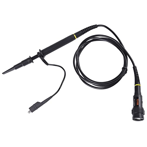ICRPSTU 1 pcs T3100 X100 100MHz High Voltage Probe for Oscilloscope - Image 5