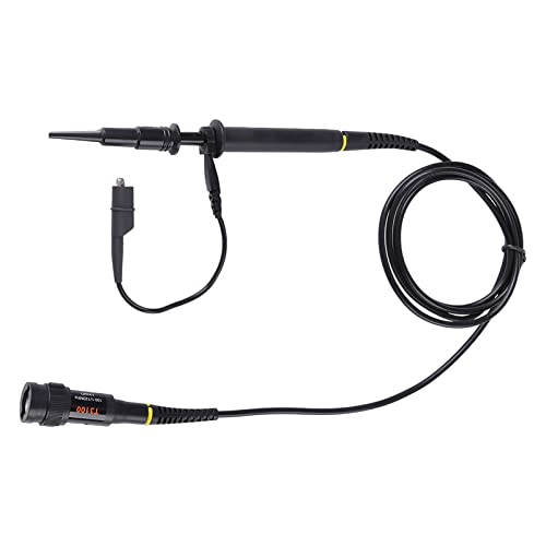 ICRPSTU 1 pcs T3100 X100 100MHz High Voltage Probe for Oscilloscope - Image 2