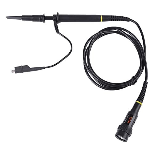 ICRPSTU 1 pcs T3100 X100 100MHz High Voltage Probe for Oscilloscope - Image 1