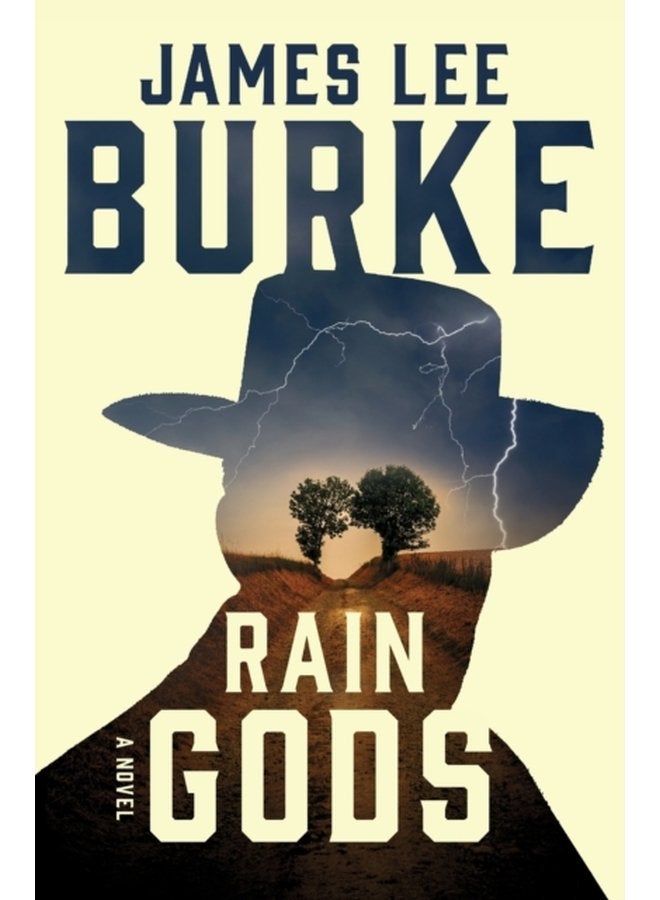 Rain Gods A Novel - Paperback