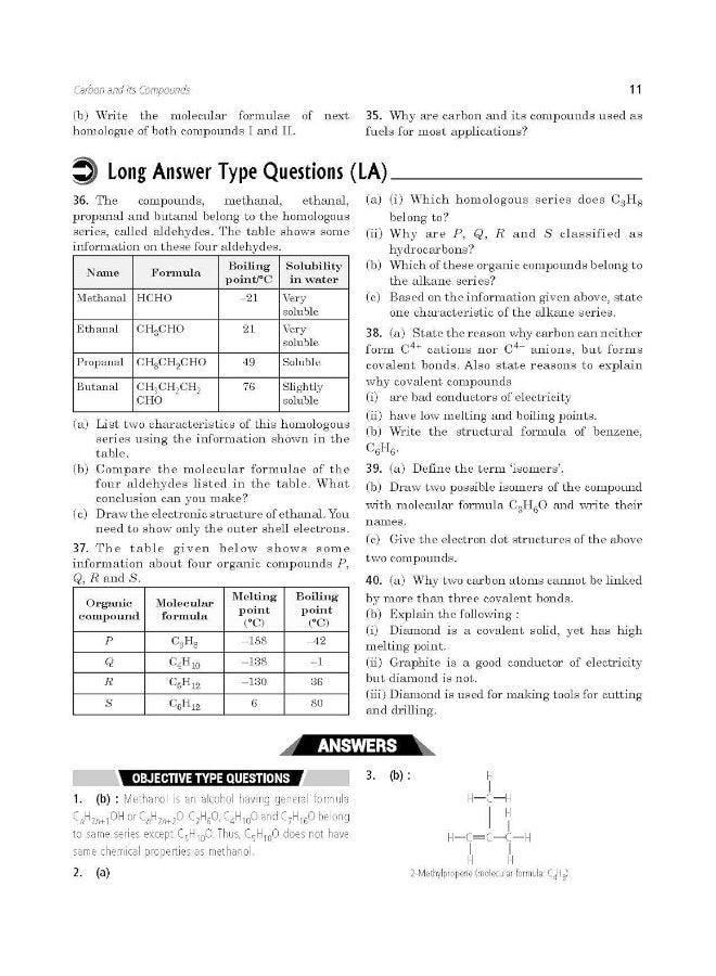MTG 100 Percent Exam Ready Science Term 2 Class 10 Book for CBSE Board Exam 2022 - MCQs, Case Based, Short / Long Answer type Questions (Based on Latest Termwise CBSE Syllabus)  - Image 4