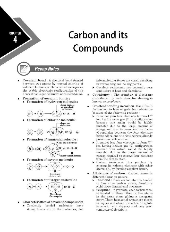 MTG 100 Percent Exam Ready Science Term 2 Class 10 Book for CBSE Board Exam 2022 - MCQs, Case Based, Short / Long Answer type Questions (Based on Latest Termwise CBSE Syllabus)  - Image 3