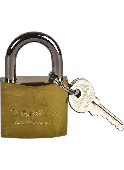 Tri-Max Yellow Padlock - pzsku/ZF852FFB6A6BD7A4ABAEEZ/45/_/1730542655/4ba3e655-7e9f-443a-b8de-7230c3aa0e22