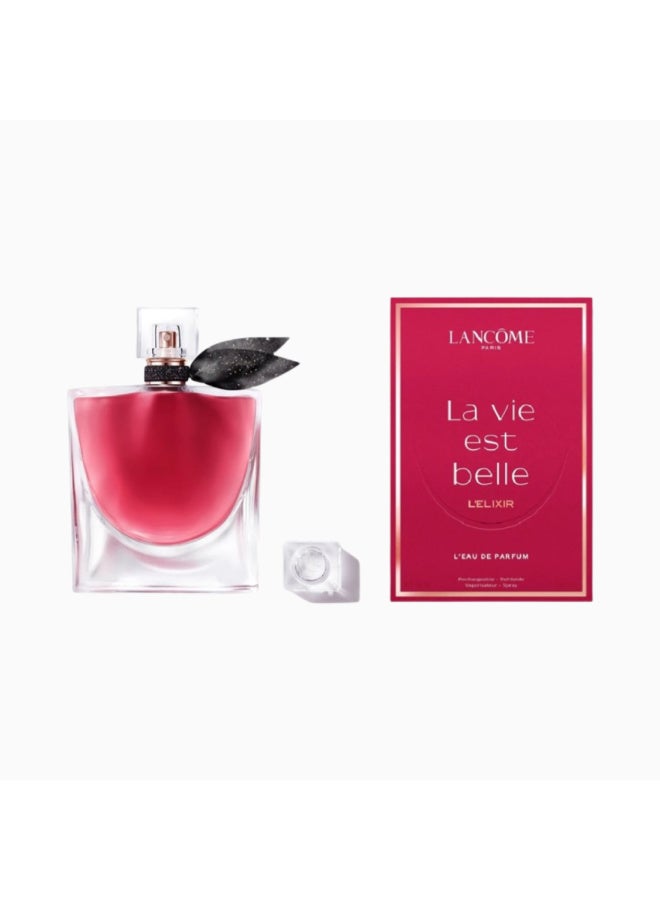 ELIXIR Lancôme La Vie Est Belle L'Elixir Perfume - 100ml - Image 5
