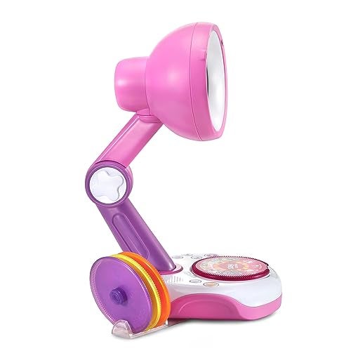 VTech Storytime with Sunny, Pink - Image 3
