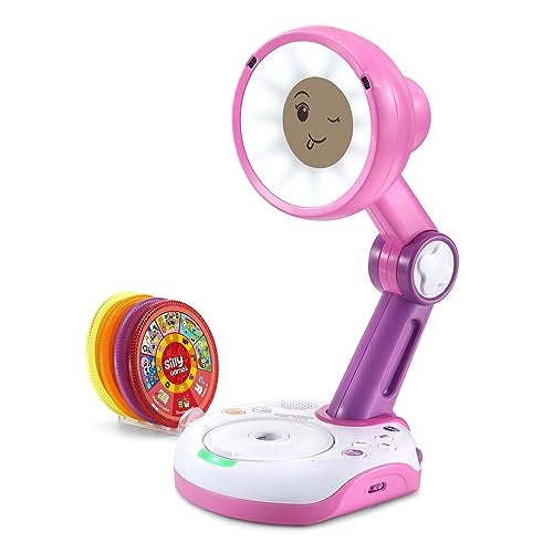 VTech Storytime with Sunny, Pink - Image 2