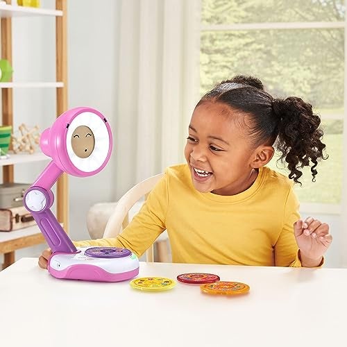 VTech Storytime with Sunny, Pink - Image 4