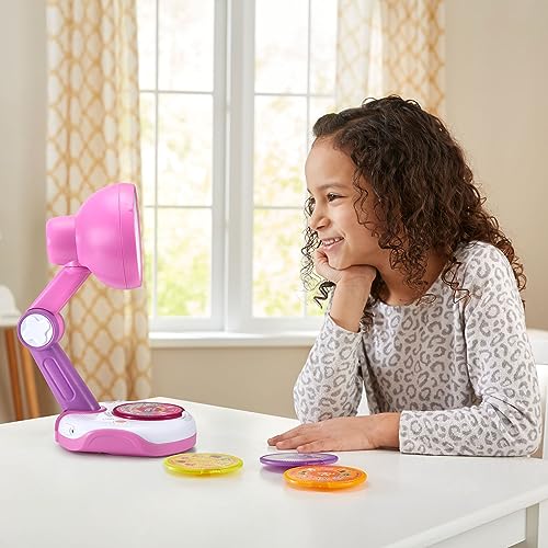 VTech Storytime with Sunny, Pink - Image 5