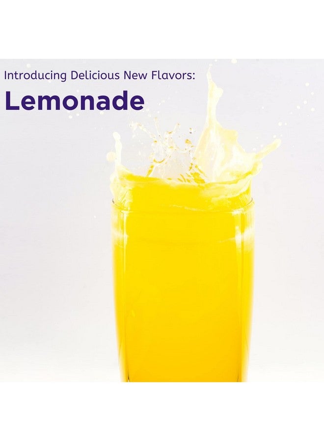 Moonstone Stone Stopper Drink Mix, Lemonade, Kidney Stone Prevention, Calcium Oxalate Protector, Alkali Citrate Support, Developed by Urologists to Improve Hydration and Support Kidney Health, 30 Day Supply - Image 2