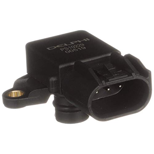 Delphi PS10229 Manifold Absolute Pressure Sensor - Image 1