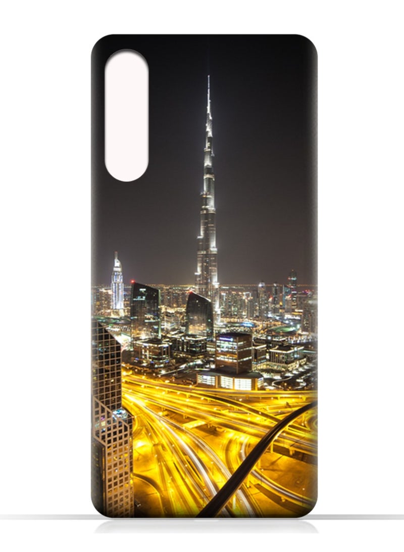 AMC DESIGN Protective Case Cover For Sony Xperia 10 II - Image 2