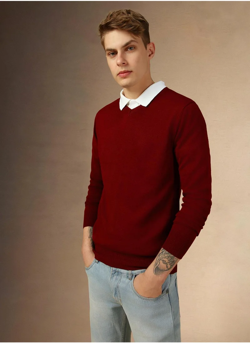 Dennis Lingo Sweaters