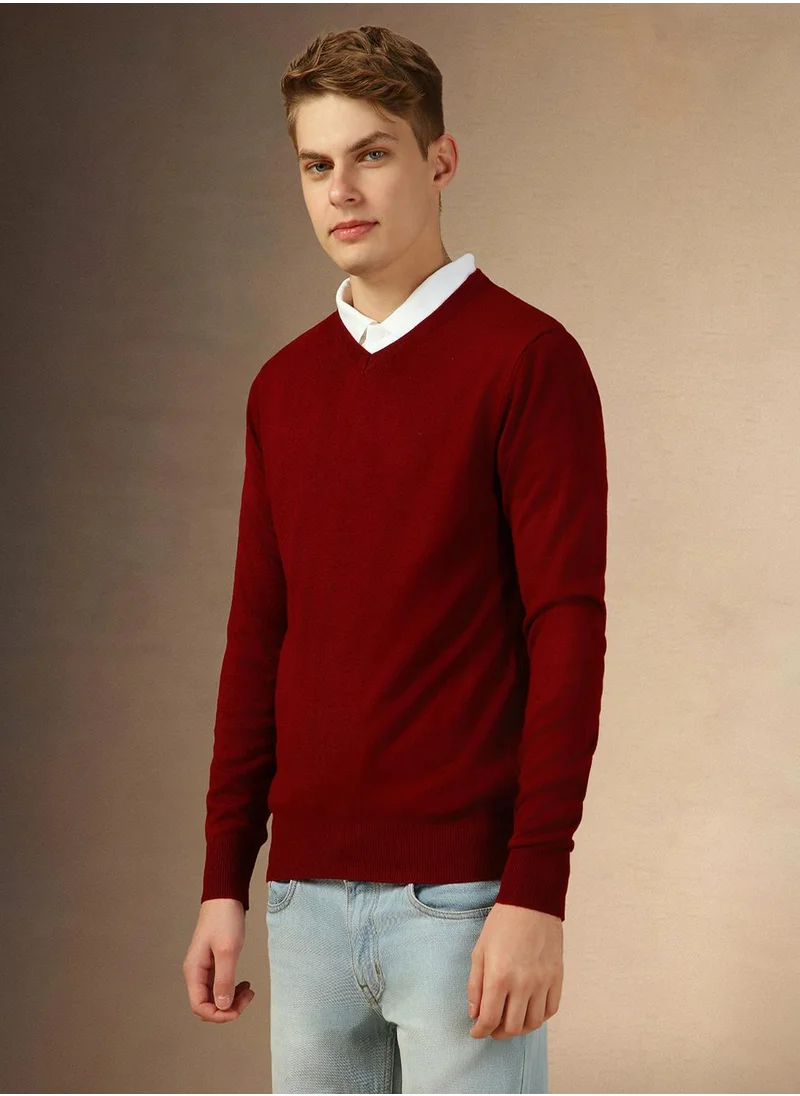 Dennis Lingo Sweaters