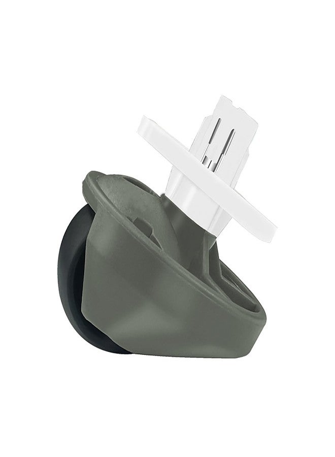 HMHAMA عجلة عالمية من HMHAMA لملحقات استبدال مكنسة روبوتية Roborock S7/S7 MAX V Ultra/S8+/G10/G10S/G20/T7S - Image 3
